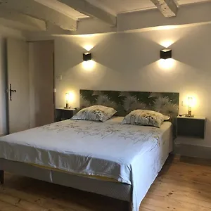 Maisonnette Quercynoise Hébergement de vacances Bétaille