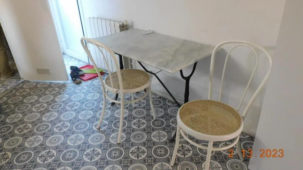 Appartement La Garrigue à Villeneuve-lès-Avignon