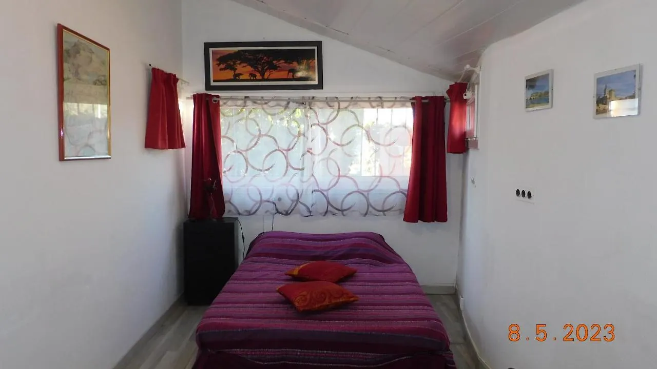 Appartement La Garrigue à Villeneuve-lès-Avignon France